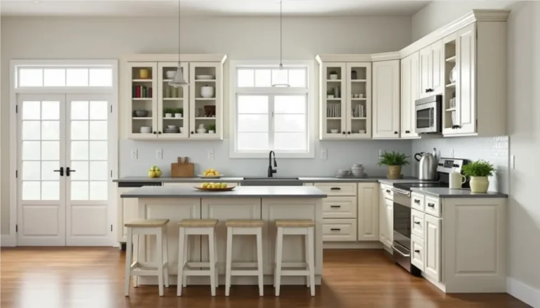 Best for Kitchen Paint Colors