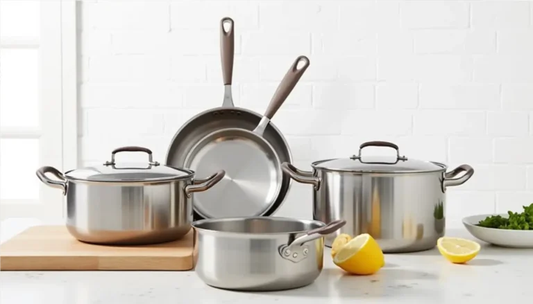 Best for Kitchen Pots