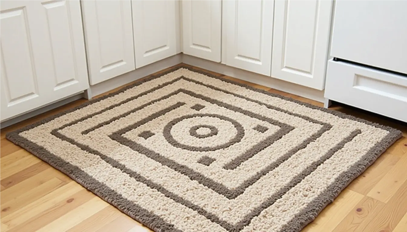 Best for Kitchen Rugs