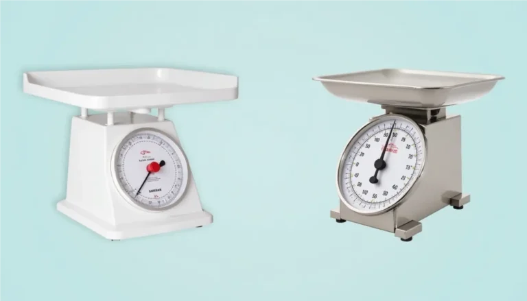 Best for Kitchen Scales