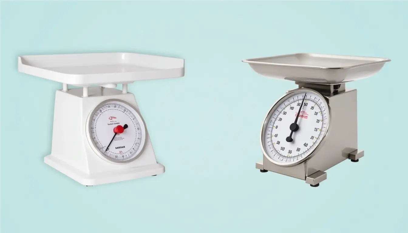 Best for Kitchen Scales