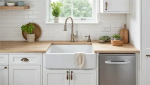 Best for Kitchen Sinks