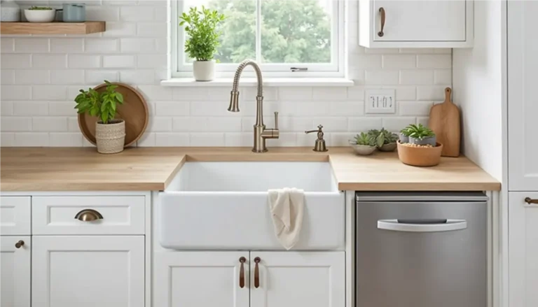 Best for Kitchen Sinks