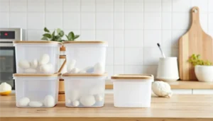 Best for Kitchen Storage Containers