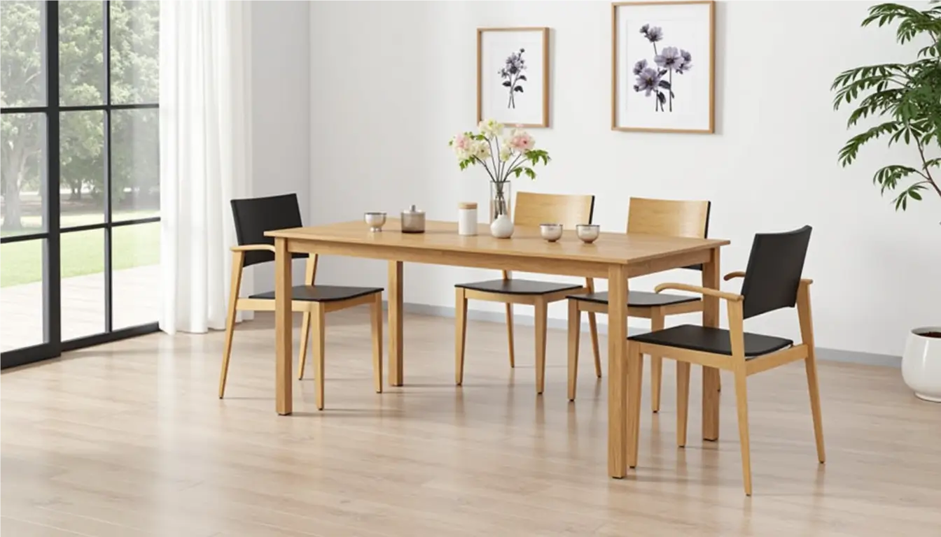 Best for Kitchen Tables