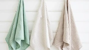 Best for Kitchen Towels