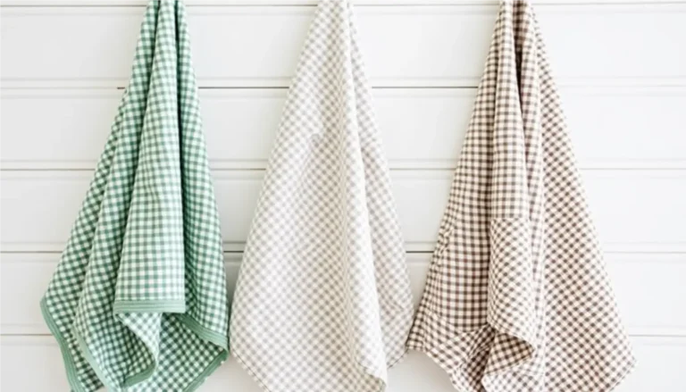 Best for Kitchen Towels