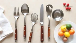 Best for Kitchen Utensils