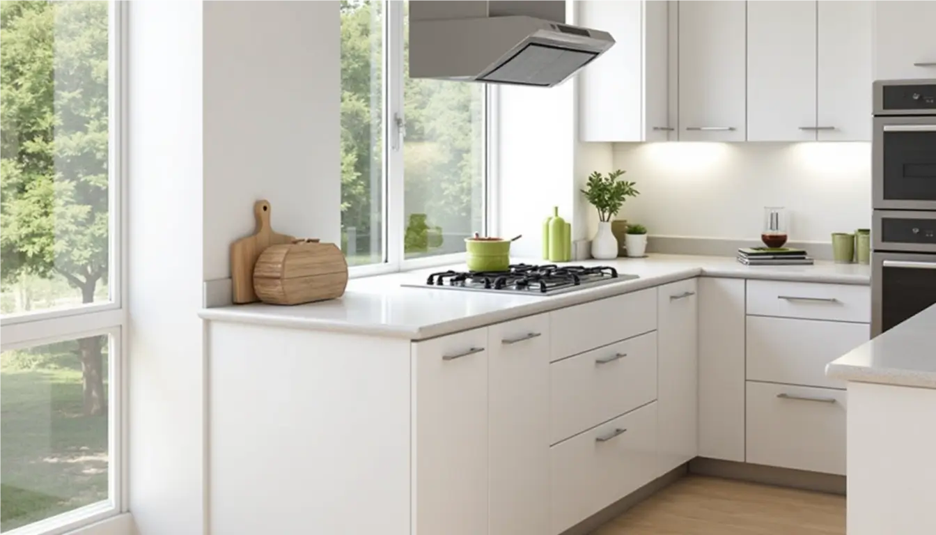 Best for Kitchen Ventilation