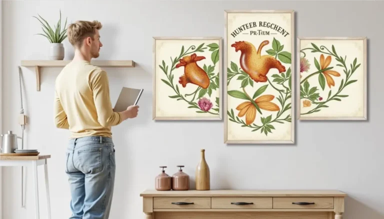 Best for Kitchen Wall Art
