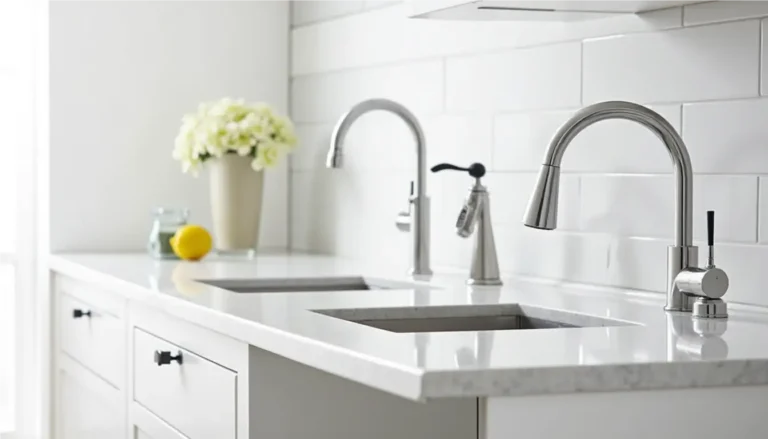 Grohe Kitchen Faucets