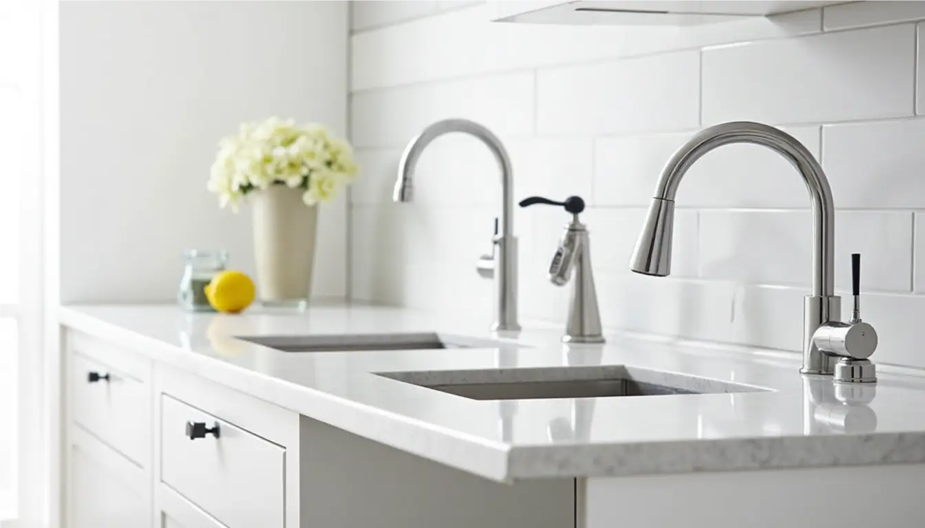 Grohe Kitchen Faucets