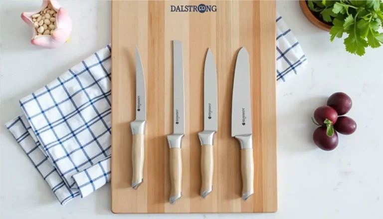 Dalstrong Knife Sets