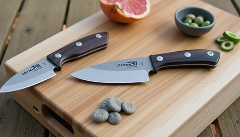 Dalstrong Knives