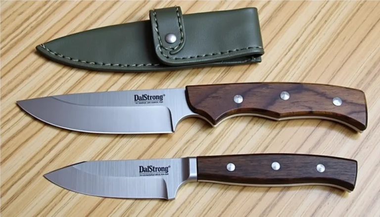 Dalstrong Knives Review