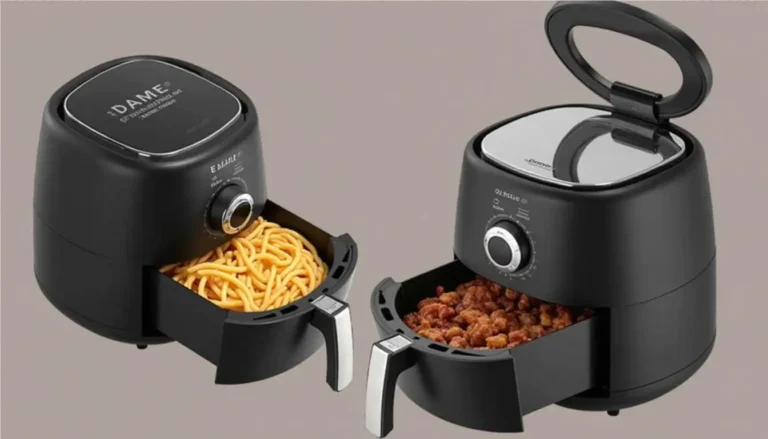 Dome 2 Air Fryer Review
