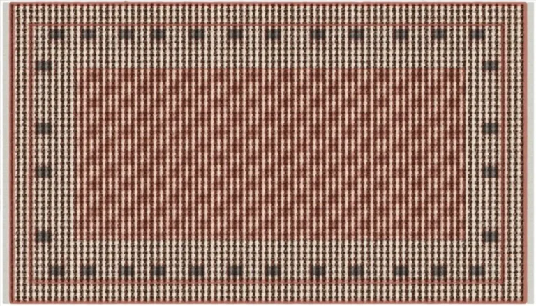 Hand Knotted Rugs
