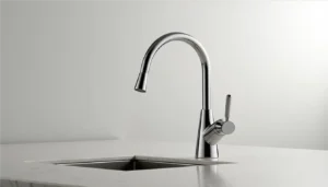 Kraus Bolden Faucet