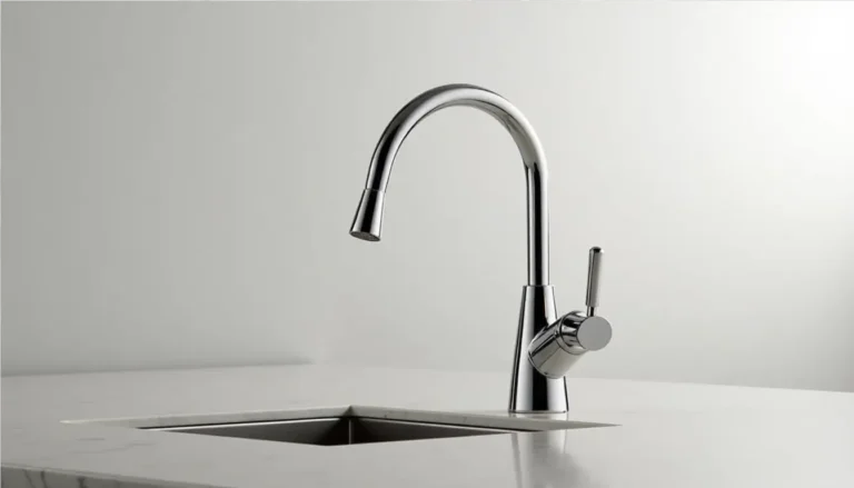 Kraus Bolden Faucet
