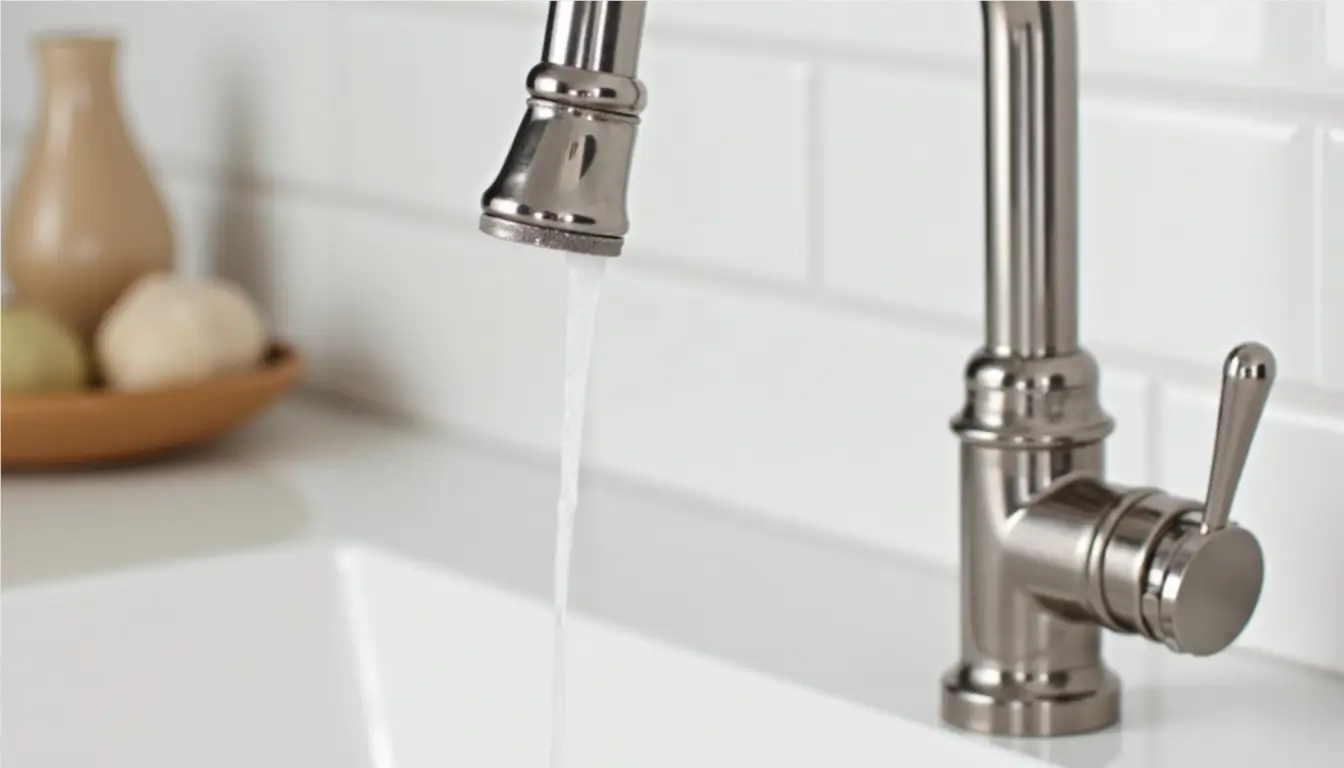 Kraus Bolden Faucet Reviews