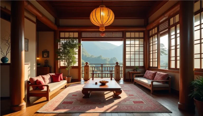 Oriental Tradition