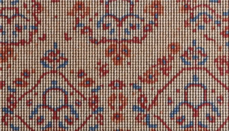 Oriental Traditional Rugs