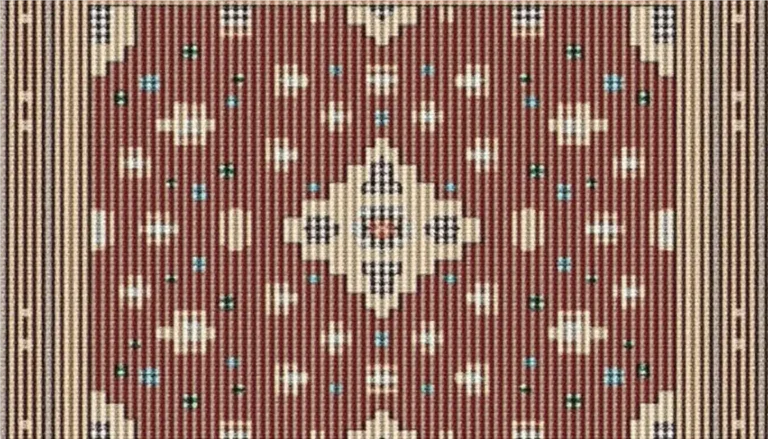 Traditional Oriental Rugs