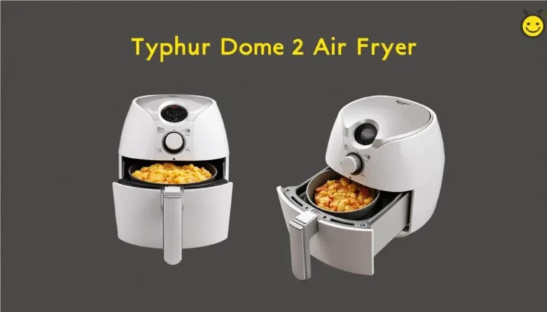 Typhur Dome 2 Air Fryer Price