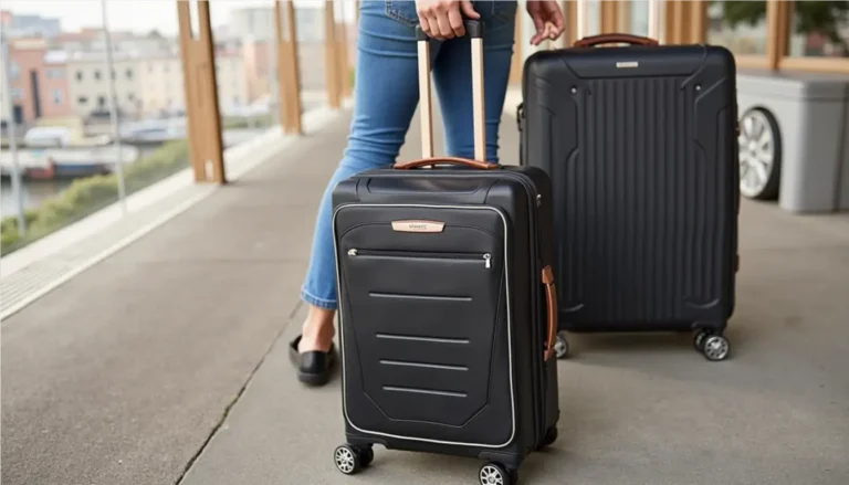 Victorinox Luggage