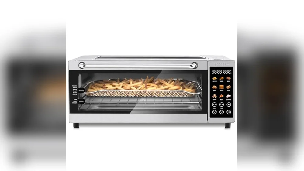 Best for Kitchen Toasters: Top Picks for Perfectly Crispy Toasts ...